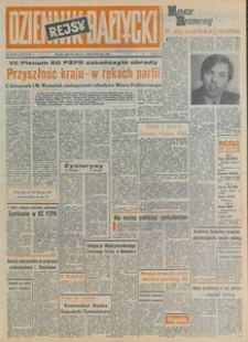 Dziennik Bałtycki, 1982, nr 41