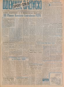 Dziennik Bałtycki, 1981, nr 136