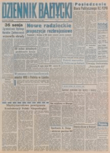 Dziennik Bałtycki, 1982, nr 54