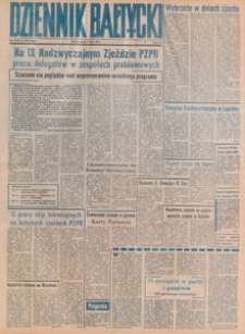 Dziennik Bałtycki, 1981, nr 140
