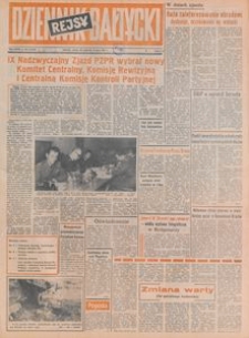 Dziennik Bałtycki, 1981, nr 141