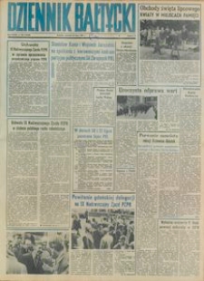 Dziennik Bałtycki, 1981, nr 144