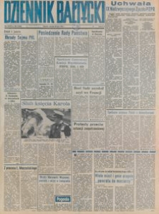 Dziennik Bałtycki, 1981, nr 149