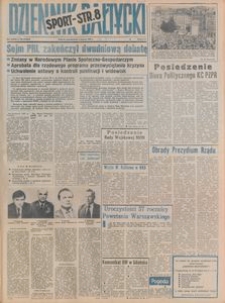 Dziennik Bałtycki, 1981, nr 151