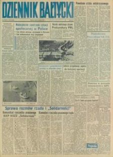 Dziennik Bałtycki, 1981, nr 153