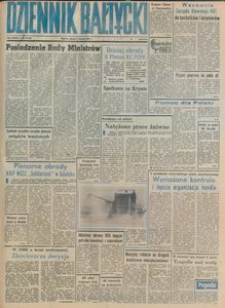Dziennik Bałtycki, 1981, nr 157