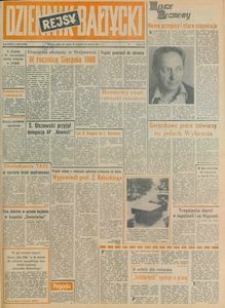 Dziennik Bałtycki, 1981, nr 160