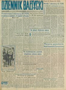 Dziennik Bałtycki, 1981, nr 169