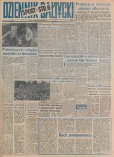 Dziennik Bałtycki, 1981, nr 171