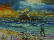 Nieoczekiwane ocalenie