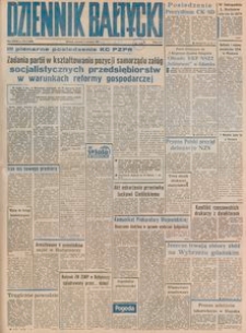 Dziennik Bałtycki, 1981, nr 174