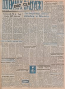 Dziennik Bałtycki, 1981, nr 176