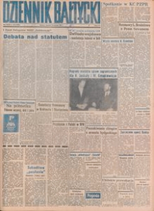 Dziennik Bałtycki, 1981, nr 179