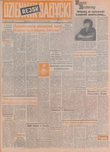 Dziennik Bałtycki, 1981, nr 180