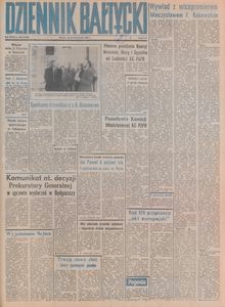 Dziennik Bałtycki, 1981, nr 187