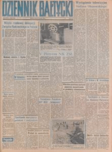 Dziennik Bałtycki, 1981, nr 188