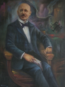 Aleksander Majkowski