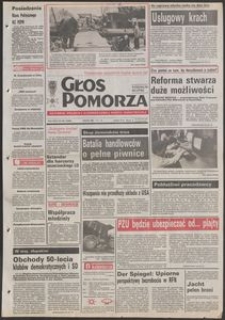 Głos Pomorza, 1987, listopad, nr 264