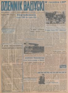 Dziennik Bałtycki, 1981, nr 202