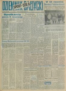 Dziennik Bałtycki, 1981, nr 221