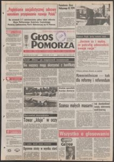 Głos Pomorza, 1987, listopad, nr 270