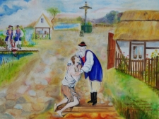 Przypowieść o synu Marnotrawnym