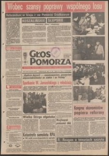 Głos Pomorza, 1987, listopad, nr 280