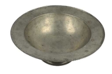 Wazka - misa na n&oacute;żce