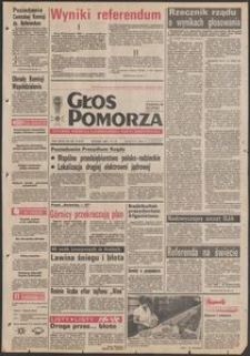Głos Pomorza, 1987, grudzień, nr 281