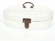 Pojemnik do przechowywania chleba