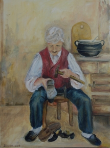 Szewc K&ograve;p&euml;tk