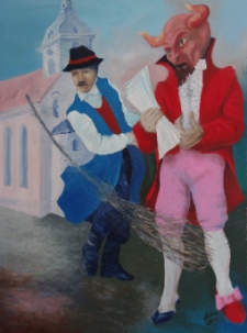 Di&ocirc;beln&ocirc; k&ograve;ntrola