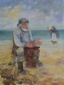 Nieb&ograve; nie je dl&ocirc; głup&euml;ch