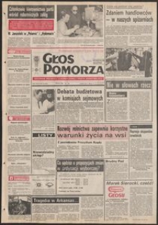 Głos Pomorza, 1988, styczeń, nr 3
