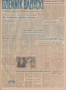 Dziennik Bałtycki, 1981, nr 222