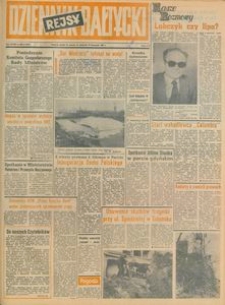 Dziennik Bałtycki, 1981, nr 225