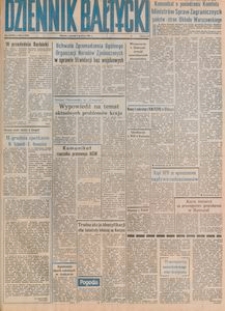 Dziennik Bałtycki, 1981, nr 239