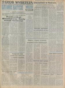Dziennik Bałtycki, 1981, nr 253