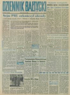 Dziennik Bałtycki, 1982, nr 88