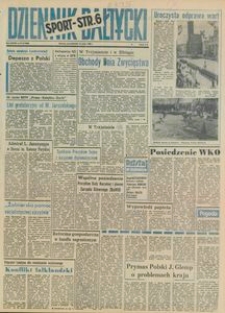 Dziennik Bałtycki, 1982, nr 91