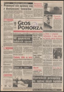 Głos Pomorza, 1988, styczeń, nr 8