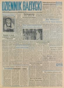 Dziennik Bałtycki, 1982, nr 107