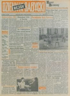 Dziennik Bałtycki, 1982, nr 110