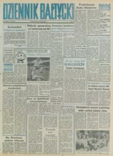 Dziennik Bałtycki, 1982, nr 116