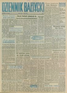 Dziennik Bałtycki, 1982, nr 117