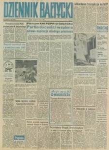 Dziennik Bałtycki, 1982, nr 118