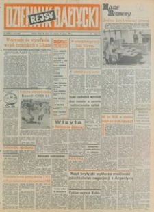 Dziennik Bałtycki, 1982, nr 119