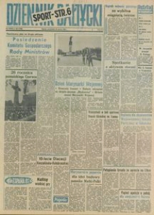 Dziennik Bałtycki, 1982, nr 125