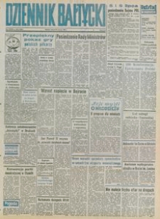 Dziennik Bałtycki, 1982, nr 126