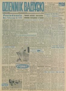 Dziennik Bałtycki, 1982, nr 127